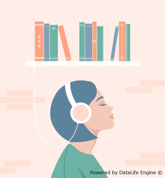 📚 Жанры для прослушивания аудиокниг Лучшие аудиокниги онлайн слушать бесплатно➝ Без остановки, полными циклами! ☆Более 100000 новых книг☆ ➝ Присоединяйтесь ✔️ audioknigi-onlain.com