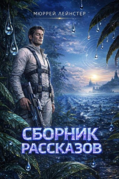 Рассказы - Мюррей Лейнстер Лучшие аудиокниги онлайн слушать бесплатно➝ Без остановки, полными циклами! ☆Более 100000 новых книг☆ ➝ Присоединяйтесь ✔️ audioknigi-onlain.com