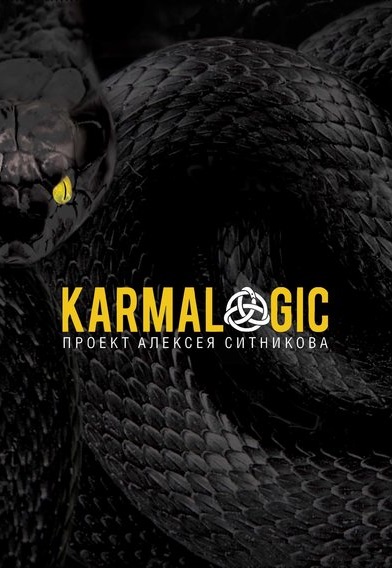 Karmalogic - Алексей Ситников Лучшие аудиокниги онлайн слушать бесплатно➝ Без остановки, полными циклами! ☆Более 100000 новых книг☆ ➝ Присоединяйтесь ✔️ audioknigi-onlain.com