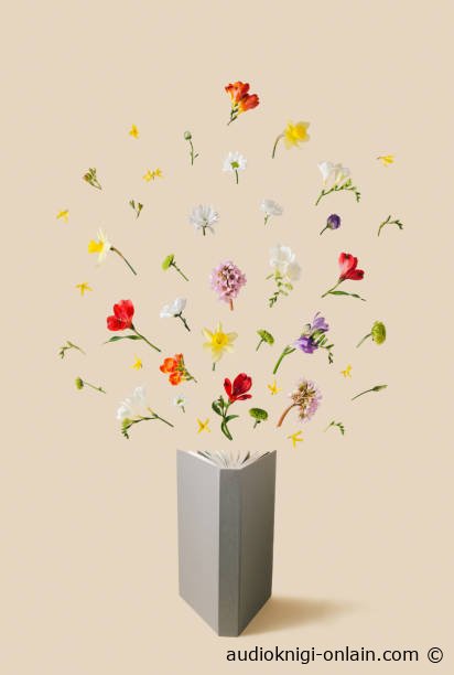 🌸 Лучшие книги для прослушивания весной Блог - Лучшие аудиокниги онлайн слушать бесплатно➝ Без остановки, полными циклами! ☆Более 100000 новых книг☆ ➝ Присоединяйтесь ✔️ audioknigi-onlain.com